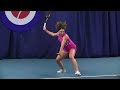 Maia Lumsden wins 6-2, 3-6, 10-4 and is the winner of Week 4 | UKPL WK4 | Final
