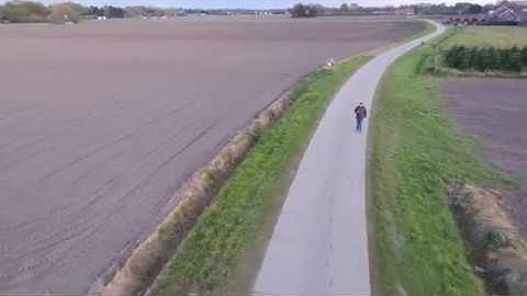 Bebop Pro "Orbit" Bebop 1