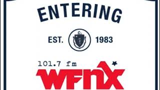 Sally Kellerman on FNX