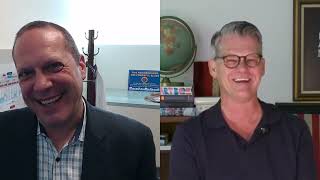 🎙️ How You Go from Journalism to PR: Lessons from Josh Rubenstein 🎙️➡️🛡️
