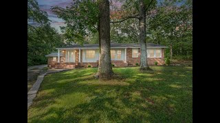 1901 Governors Drive SE, Huntsville, Alabama 35801