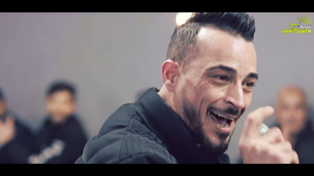 اسمع المصري الجديد مهرجانات فلسطين🥇🔥منذر ابو نجمه | ميلاد الفنان مجد ابو غربيه