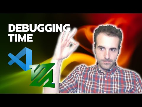 FFMPEG & Visual