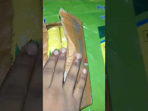 unboxing dwo perfume