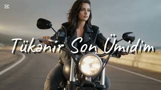 Tukendi Son Umidim - Retune