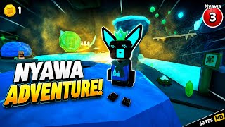 Frozen Cave Adventure Begins! 🧊🎮Watch till the end for an epic surprise!#Gaming #Adventure 