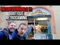 Visite dune nouvelle boutique retrogaming incontournable  gamestation montauban