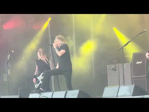 Overkill - Elimination -2026-06-05 - Sweden Rock Festival 