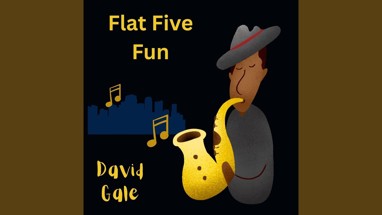 Flat Five Fun (Live)