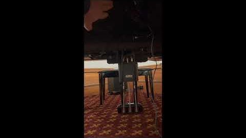 PIANOSTREAM with Yamaha Disklavier Mark 4