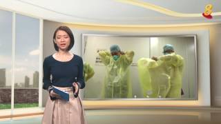 《善方保健》6月20日：急救知识推广 CPR-AED急救课程