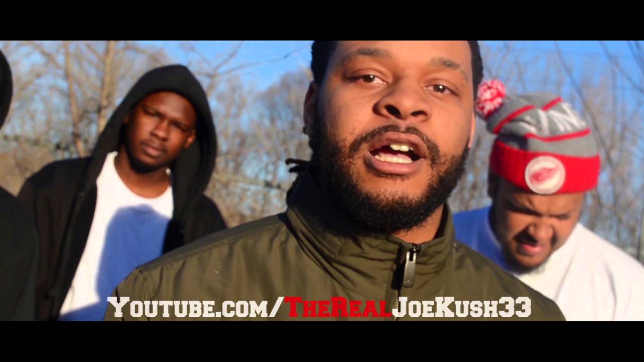 Battle of The Kushites Cypher: Episode 19: 