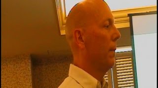 Glenn Lipscomb:  Membrane separations: Past, present and future
