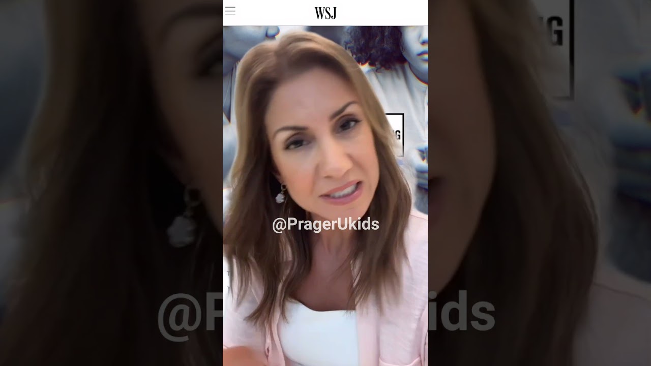 Surgeon General Claims Parenting is HAZARDOUS For Health