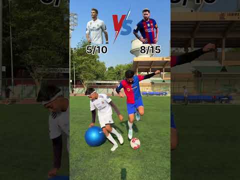 🌀 Dizzy Ronaldo
