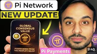 Pi Payment Integration | Pi Coin GCV on Mainnet? | Pi Network New Update | Pi Price | Pi KYC | Pi