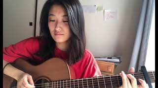 I’m not angry anymore