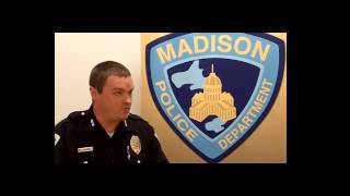Burglary Prevention