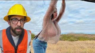 Unbelievable Workers | Working with Talented Engineers. EP15 #construction  #smartworkers