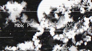 Mbk Pook - LIFESTYLE (audio)