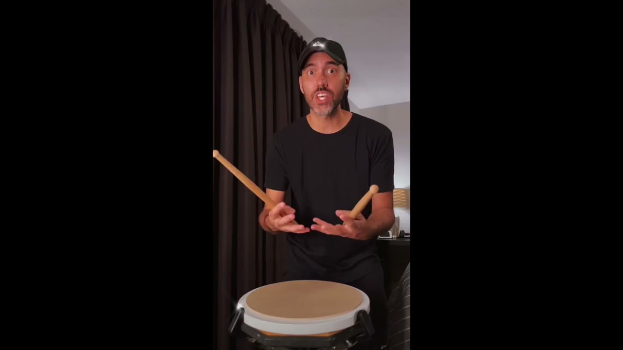 How To Develop Super Fast Single Stroke Rolls 