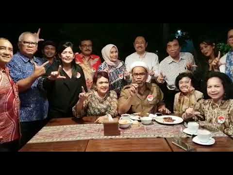 Video Ali Muchtar Ngabalin Yang Dinilai Arogan