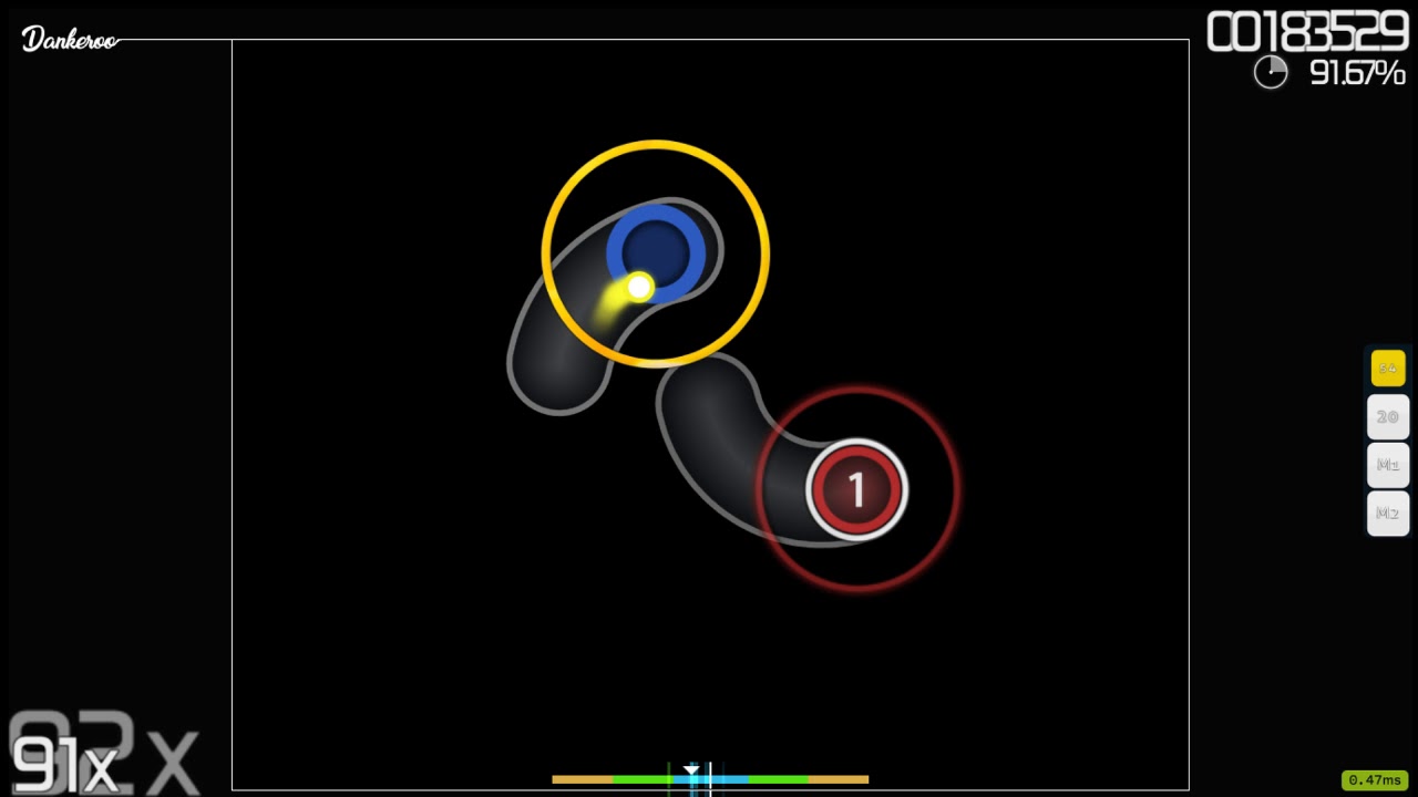 DankerooDuck OC v1.0 -Super Duper Mega Turbo Epicly Heavy WIP-
