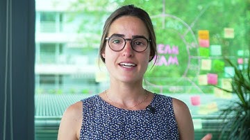 IRISBOND | How to integrate eye tracking technology | What we do