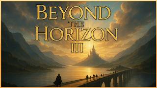 Chillyman - Beyond the Horizon III