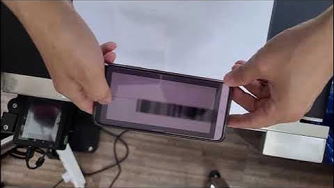 GS1 Barcode / Datamatrix Marking and Coding Solution, RED JET Thermal Inkjet Printer, Made in Korea