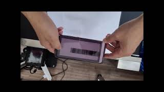 Celebrity GS1 Barcode / Datamatrix Marking and Coding Solution, RED JET Thermal Inkjet Printer, Made in Korea Profile