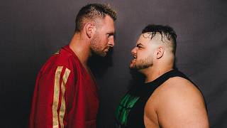 FULL SHOW: Hook, Line & Sinker (7.23.16) Dijak vs. Ace Romero, Jon Gresham, Fans Bring The Weapons