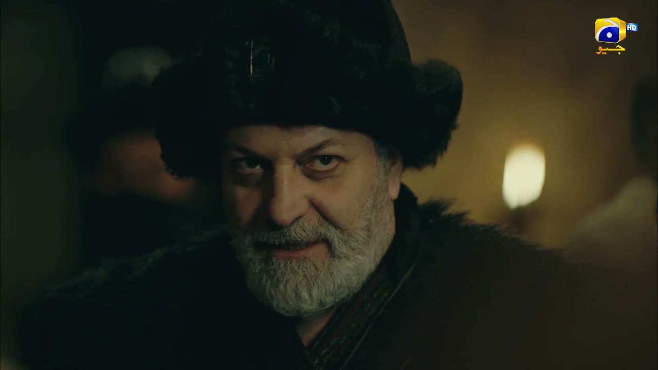 Episode 80 – Season 3 | Kurulus Osman