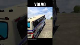 Download Lagu BUSES BRAKE TEST 🚎 #shorts MP3