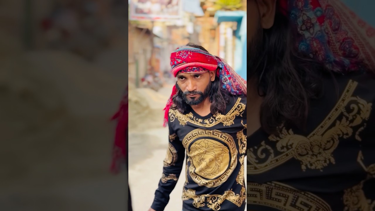 Ustad Main Gadi Laya hoon🤣😂 