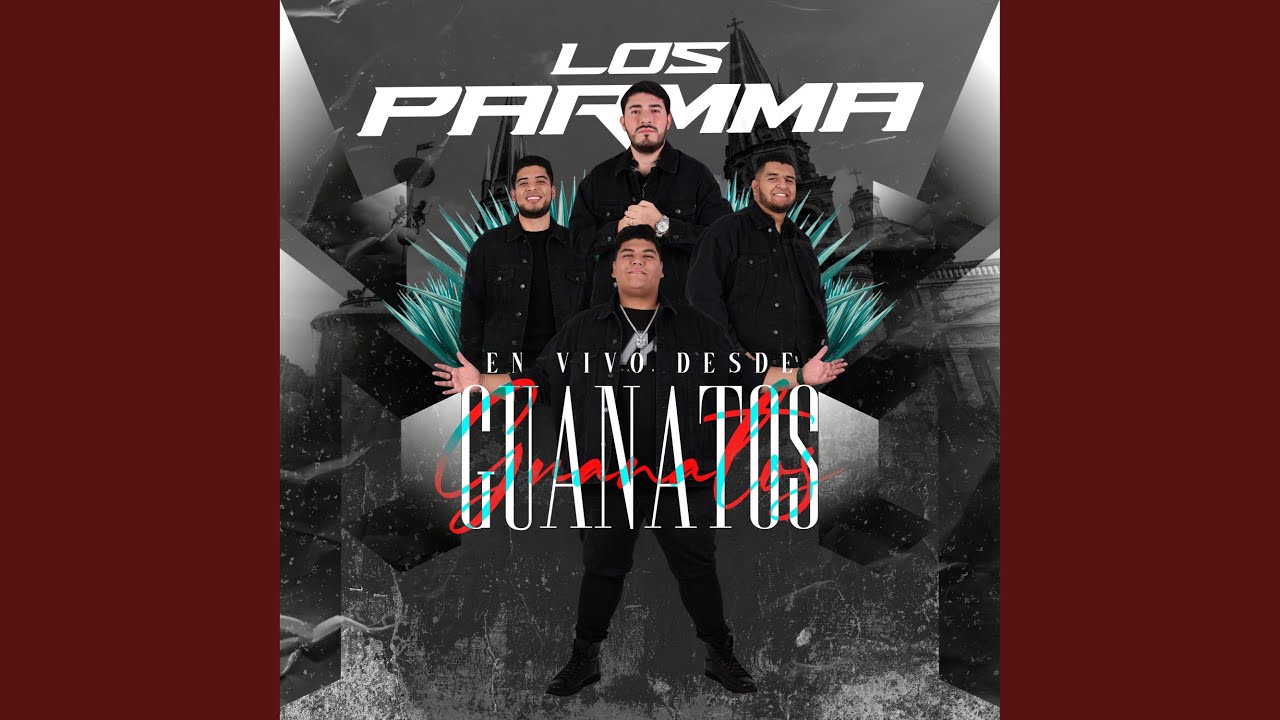 Popurrí Rebelde (En Vivo)