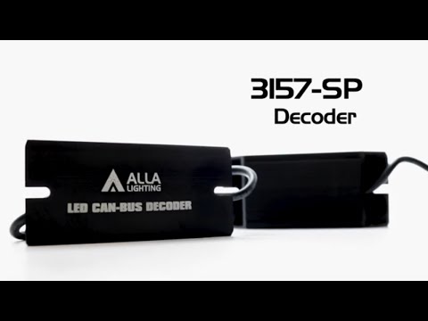 3157 3057 LED