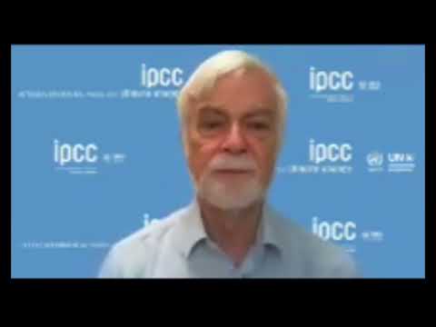 IPCC Chair Prof. Jim Skea’s Special Address | World Applied Anthropology Congress 2026 (WAAC-2026)