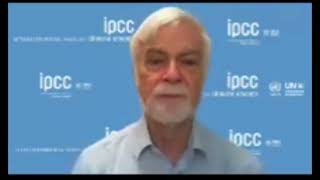 IPCC Chair Prof. Jim Skea’s Special Address | World Applied Anthropology Congress 2026 (WAAC-2026)