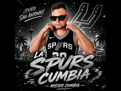 La Cumbia de los Spurs