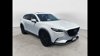2023 Mazda CX-9 Touring Plus AZ Phoenix, Chandler, Gilbert, Tempe