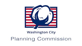 09/16/2026 Planning Commission & Land Use Authority Meeting for Washington City, Utah