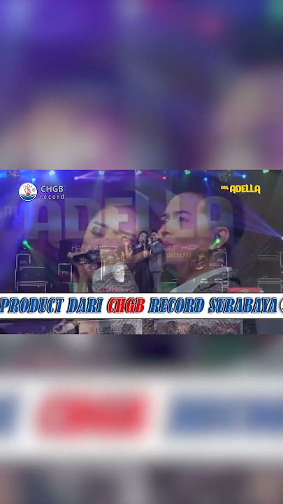 Anisa Rahma ft. Andy KDI - Semakin Cinta