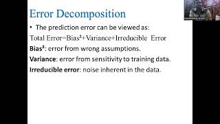 Bias and Variance in Machine Learning | Machine Learning Important Questions