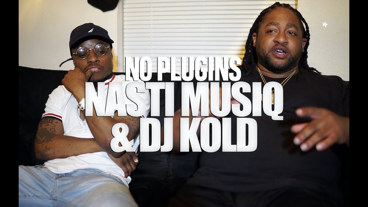 King Spencer Presents: No Plugins | Nasti Musiq & DJ Kold