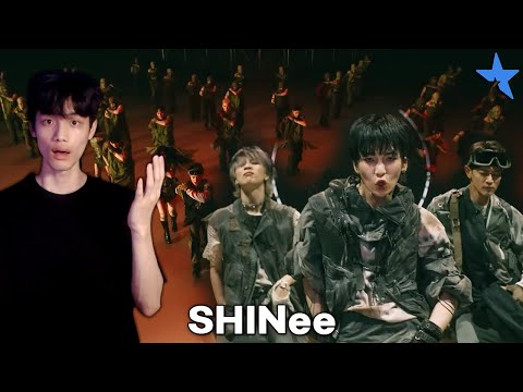JUICE가 타이틀 후보였던 이유는 보면 알지 | SHINee - JUICE Choreography Reaction [알갱]