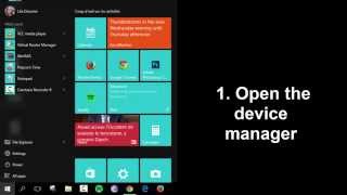 How To Enable Sound In Safe Mode Windows Xp, Vista, 7, 8, 10