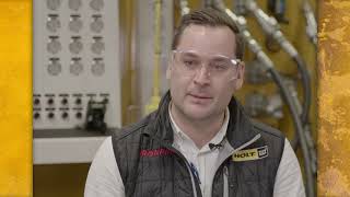 Hydraulic Repair Service