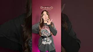 #DiabloPartner #DiabloImmortal #DiabloGuide #SetItems #DiabloImmortalNews