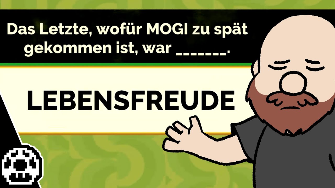 Buben erzählen Lügen